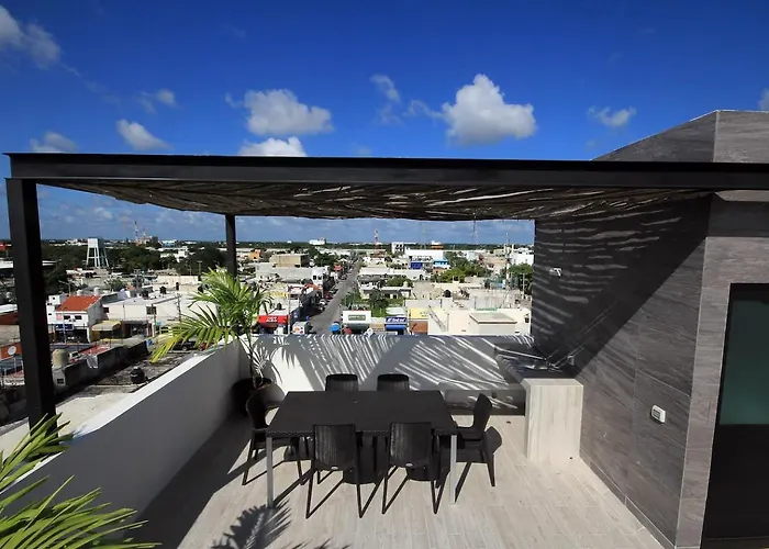 Chic Stay, Rooftop Plunge Pool, 4 Blocks From 5th