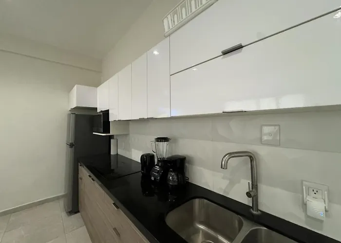 Chic Stay, Rooftop Plunge Pool, 4 Blocks From 5th Playa del Carmen