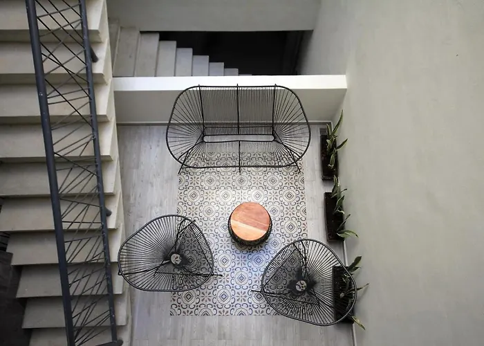 Holiday home Chic Stay, Rooftop Plunge Pool, 4 Blocks From 5th *