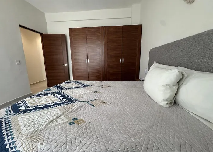 Chic Stay, Rooftop Plunge Pool, 4 Blocks From 5th * Playa del Carmen