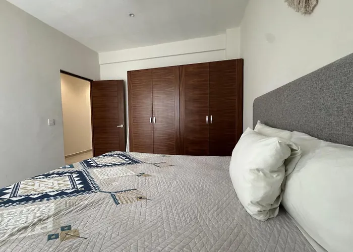 Holiday home Chic Stay, Rooftop Plunge Pool, 4 Blocks From 5th Playa del Carmen