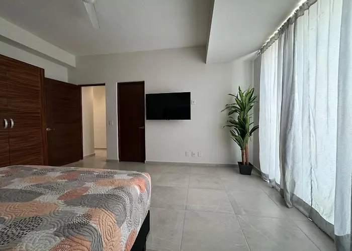 Chic Stay, Rooftop Plunge Pool, 4 Blocks From 5th *